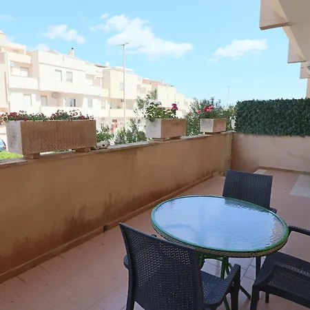 Casa Rossella In Ferienhaus
