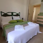 Casa Rossella In Nyaraló