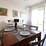 Nyaraló Casa Rossella In *
