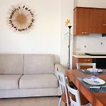 Casa Rossella In Nyaraló