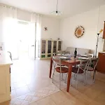 Casa Rossella In Nyaraló *