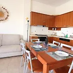 Nyaraló Casa Rossella In