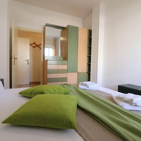 Casa Rossella In بيت للعطل أوترانتو