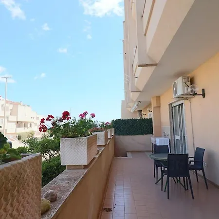 Casa Rossella In أوترانتو
