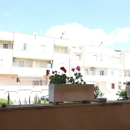 Casa Rossella In *