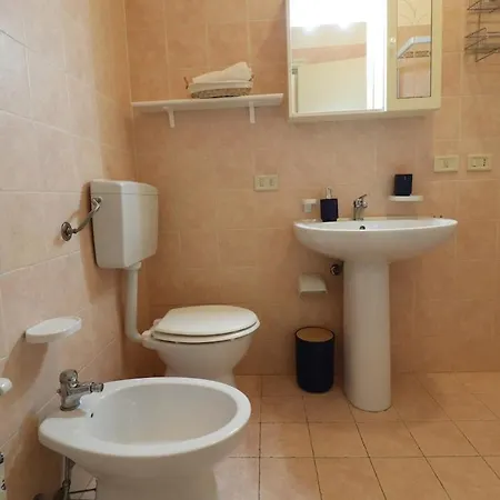 Casa Rossella In Otranto