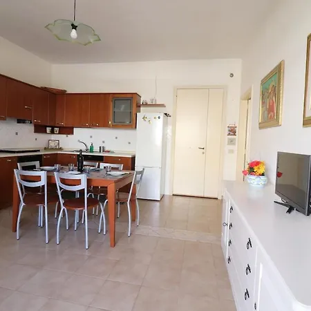 Casa Rossella In بيت للعطل أوترانتو
