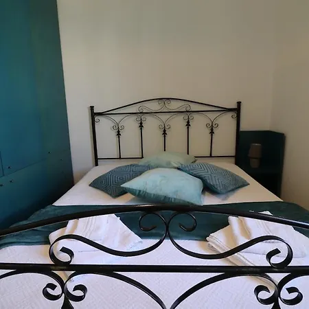 Casa Rossella In أوترانتو