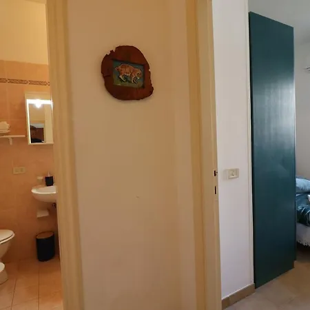 بيت للعطل Casa Rossella In