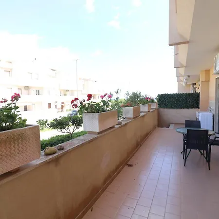 Casa Rossella In 펜션 오트란토