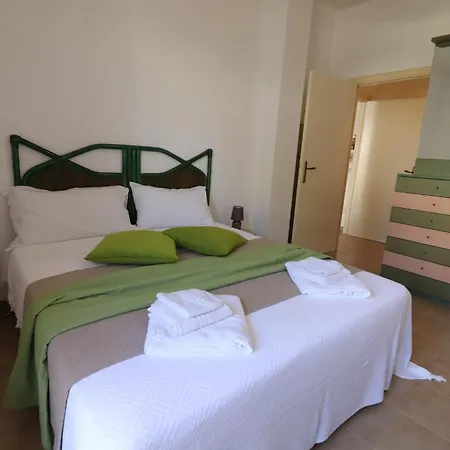 Casa Rossella In 펜션 오트란토