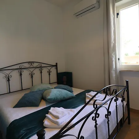 Casa Rossella In 오트란토