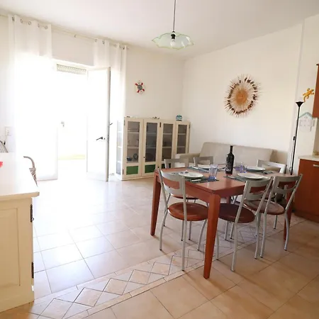 Casa Rossella In بيت للعطل *