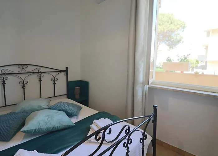 펜션 Casa Rossella In 오트란토