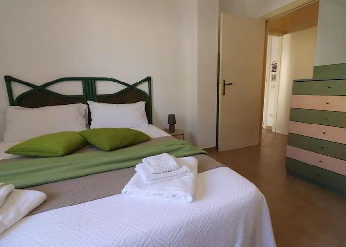 Casa Rossella In 오트란토