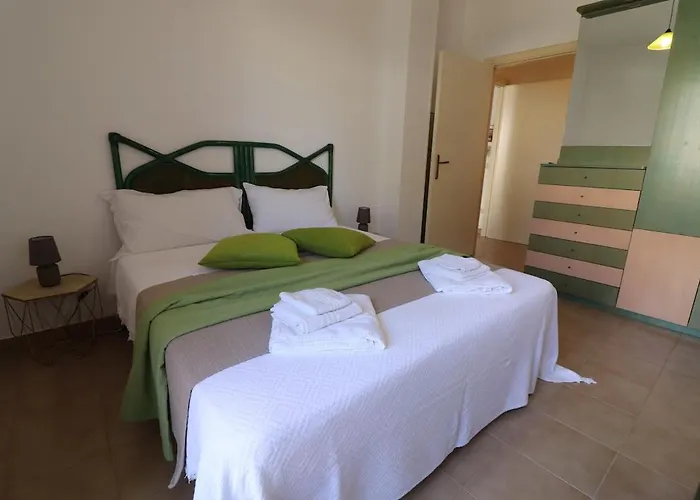 Casa Rossella In 펜션