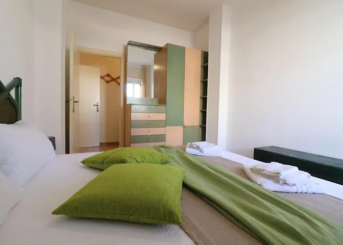 Casa Rossella In 펜션 오트란토