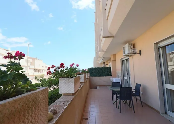 Casa Rossella In 오트란토