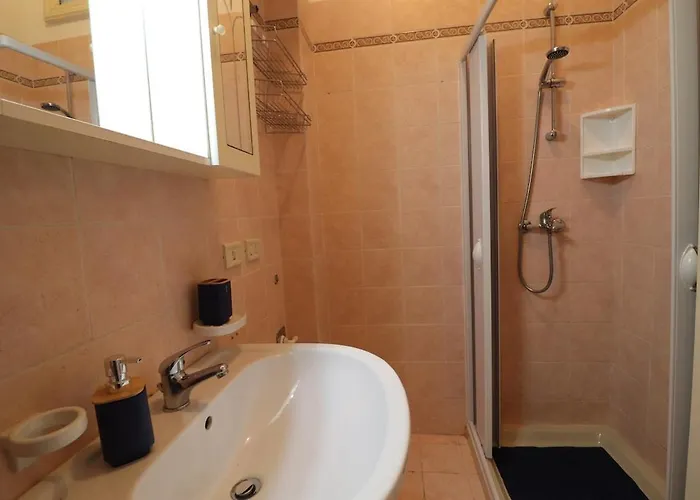 펜션 Casa Rossella In 오트란토