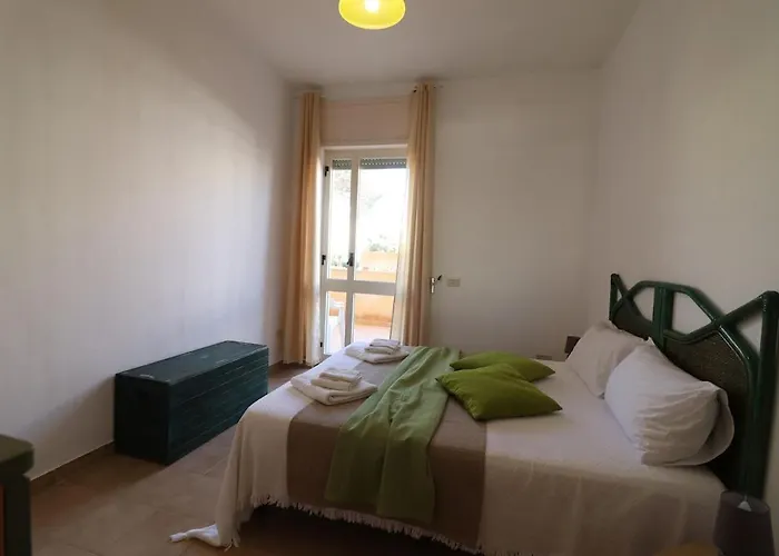 Casa Rossella In 펜션 *