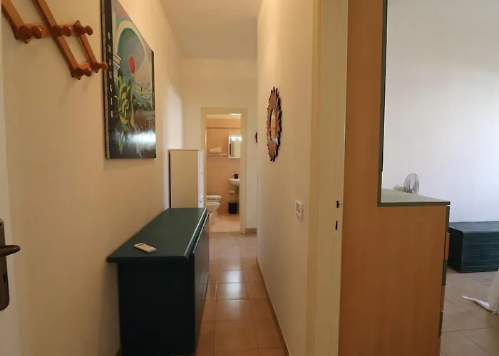 Casa Rossella In 펜션 오트란토