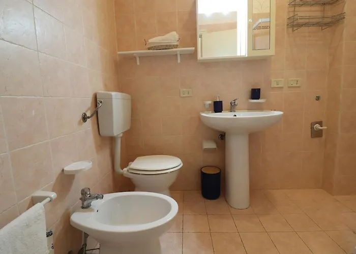 Casa Rossella In 오트란토