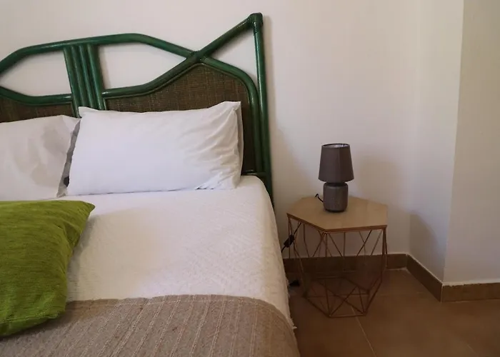 Casa Rossella In 펜션