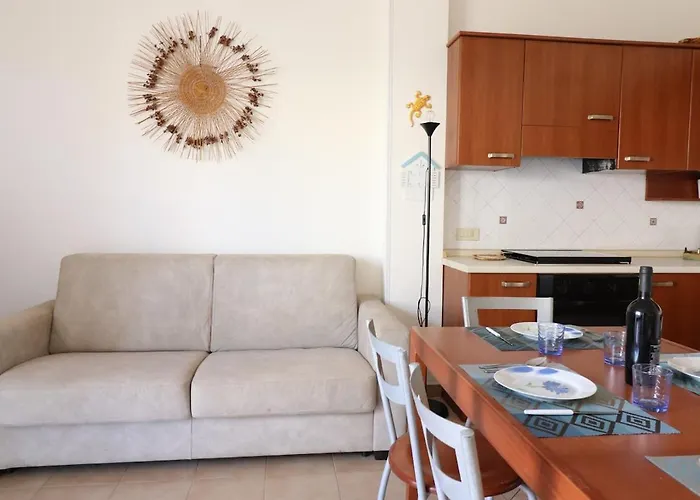 Casa Rossella In 펜션