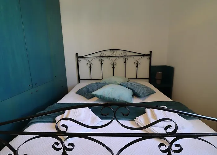 Casa Rossella In 오트란토