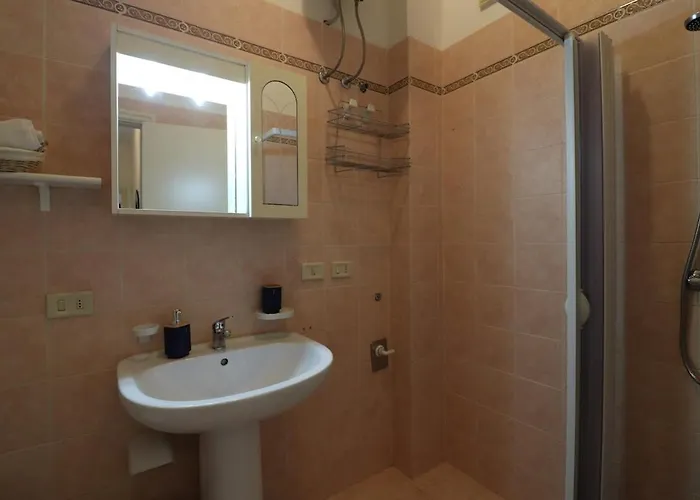 펜션 Casa Rossella In 오트란토