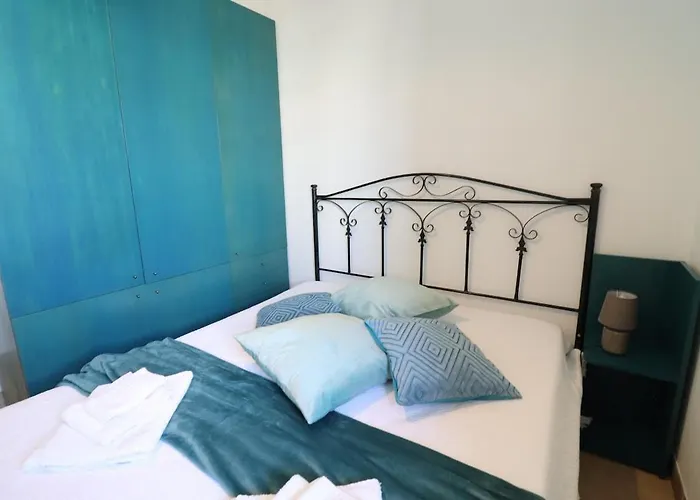 펜션 Casa Rossella In *