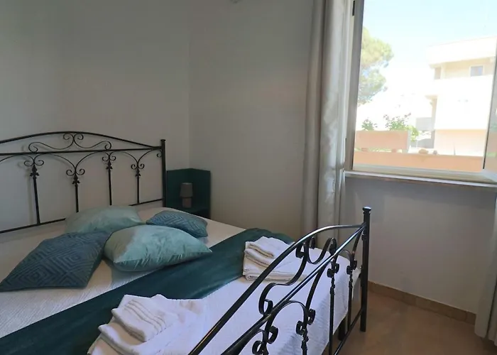 Casa Rossella In 펜션