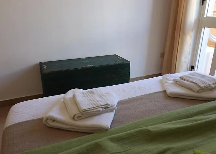 Casa Rossella In * 오트란토