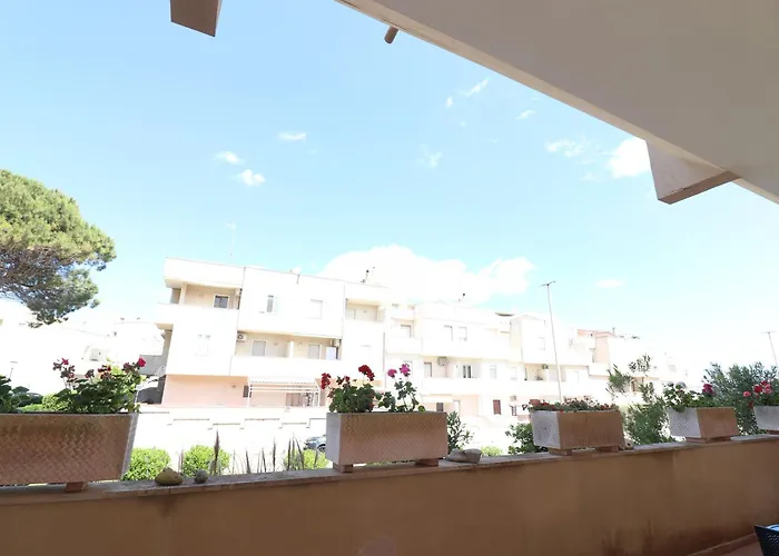 Casa Rossella In 펜션