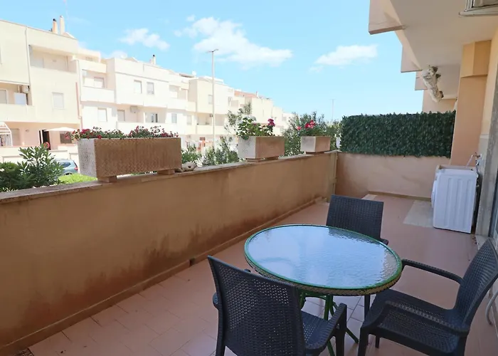 Casa Rossella In 펜션