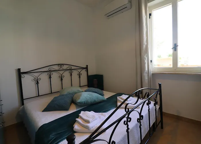 Casa Rossella In 오트란토