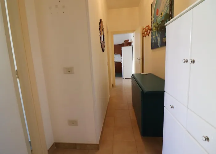 Casa Rossella In 펜션